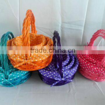 HOE SELLING STORAGE BASKET