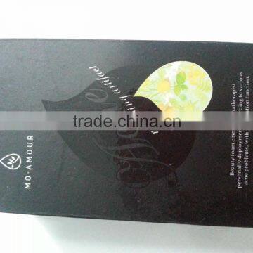 Matte Black Gift Box photo-5