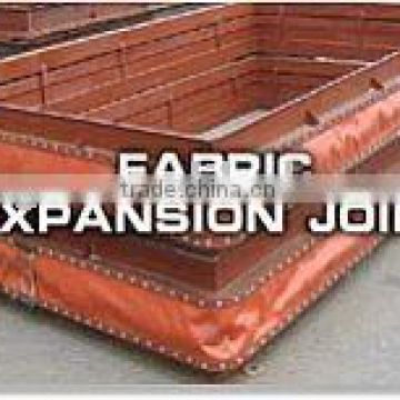 Sale Worldwide Rectangular Fabric Expansion Joint