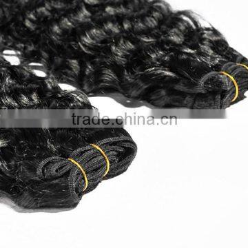 Unprocessed Virgin Hair New Style Deep Wave for Cambodian Virgin Hair photo-4