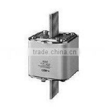 Low Voltage high speed Fuses