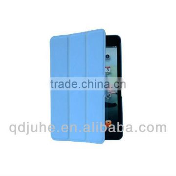 sublimation smart flip case for iPad mini