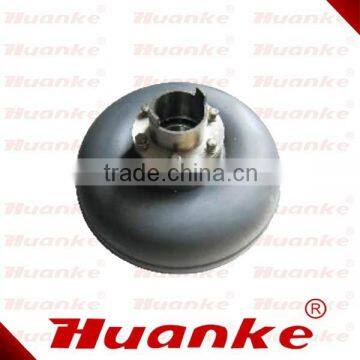 High Quality Forklift Parts Torque Converter for TCM 4T Forklift
