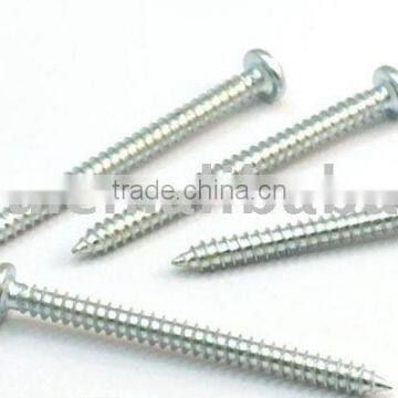 self tapping screw