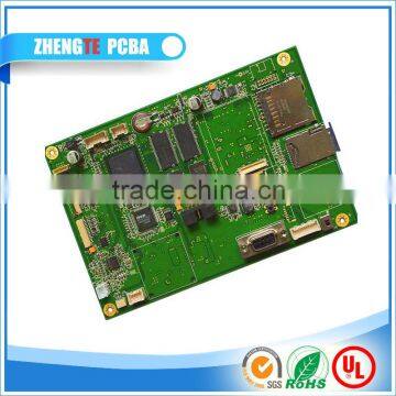 Driver Board Circuit Board Manufacturer Fancy Circuit Board Pcba photo-2