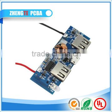 high quality FR4 multilayer PCB in China