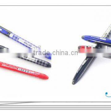 Cute Gel Ink Pen With High Quality