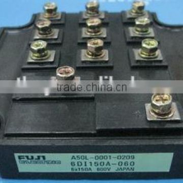 Original New IC CHIPS MODULE 6DI150A-060