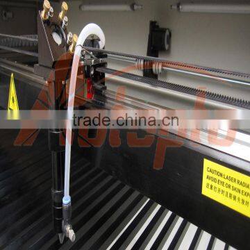 High Precission Laser Cutting Machine With Linear Guide Rail photo-5