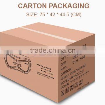 3D VR Glasses Box Virtual Reality Glasses Case For IPhone 6S Plus Mobile Phone photo-6