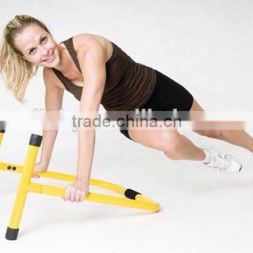 2015 New Lebert Parallettes/Parallel Bars photo-2