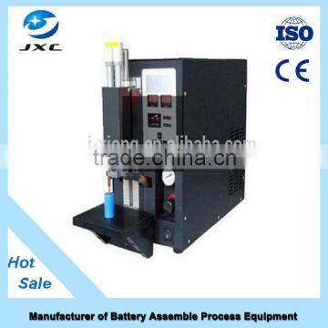 Best Price 18650/Mobile Battery Lithium Battery Spot Welding Machine Double pulse spot welder machine