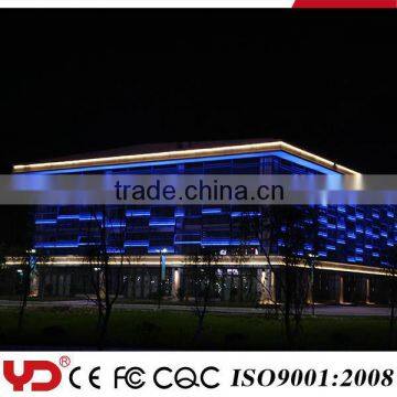 YD LED Outdoor fireproof washer CE CQC FCC UL