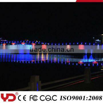 Serial Control colored smd 5050 led light