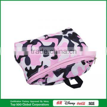 Folding Travel Bag Travel Bags With Trolley Sleeve photo-2