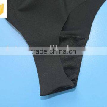 2016 Basical Style High Waist Slim Body Suit /tummy Shapewears photo-4