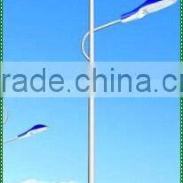 5 Years Warranty 4M 20W Solar LED Street Lights photo-6