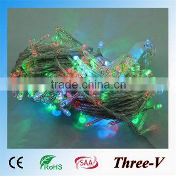 indoor Christmas led light string