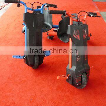 three wheel electric drift trike for teenage