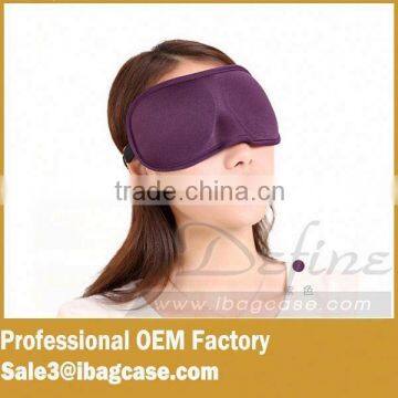 2015 Popular Hot Selling in Amazon Party 3D Eye Mask