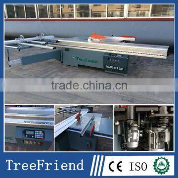 wood cutting panel saw machine/woodworking precise panel saw/wood working table saw 160509