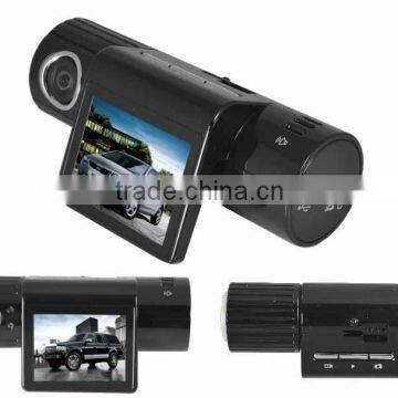 2.0" Display LCD Car DVR Recorder Camera HD 720p Max. 12mp