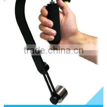 ET-DS02 Studio Steadicam Stabilizer for DSLR and Video Cameras, or Camcorder Dslr Stabilizer