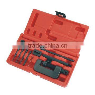 Professional Use Chain Cutter Breaker and Riveting Tool