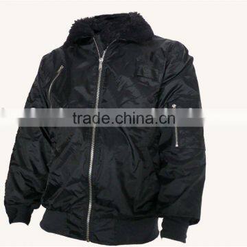 Mens Polit Jacket