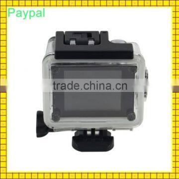 full hd dv 1080p wifi manual helmet mini sport action camera                        
                                                                                Supplier's Choice