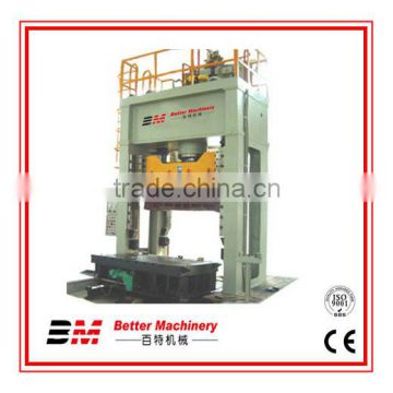 Hot selling hydraulic press stamping machine