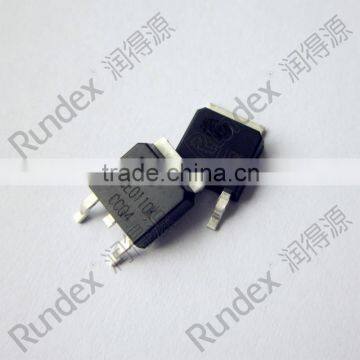 The NCE0110K 100V 9.6A N TO-252 Mosfet genuine original channel fet