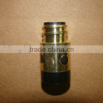 Welding insulators south korea 350a 500a rubber type