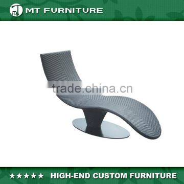 Shape Sun Lounger Pool Lounger Chairs