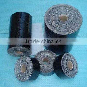 Self Adhesive Aluminum Foil Tape Self Adhesive Aluminum Foil Paper photo-6