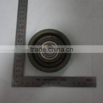 elevator hanger roller 85*20*6204 for elevator parts