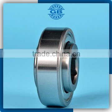 hex bore bearing 204KPP2