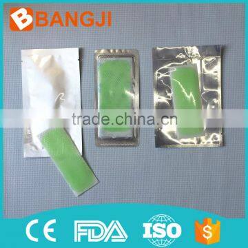 Hot Salling Gel Baby Fever Ice Cooling Patch