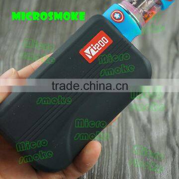 2015 New Popular Box Mod Temperature Control HCigar VT200 Silicone Case/skin/sleeve/decal/enclosure/wraps/cover photo-3