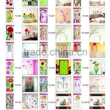 Alforever TC33*60 cm PVC Wall Sticker Catalog photo-6