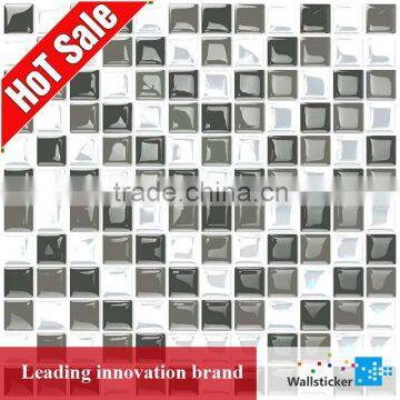 Guangdong Yashi grade aaa 3d bathroom wall design tile wall