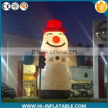 giant inflatable snowmen inflatable snowman for sale customized christmas inflatable figures