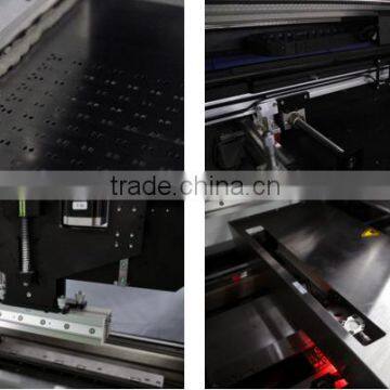 AUTOMATIC SMT STENCIL PRINTER/SMD Schablonendrucker photo-3