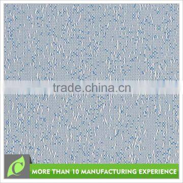 Latest designs Factory wholesale Blind use denier polyester fabric