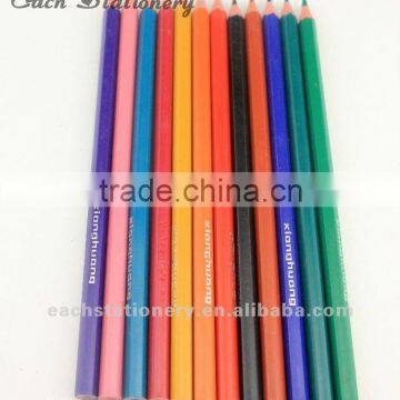 7" HB plastic mechanical pencil set