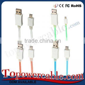 Cable Matters Flat Noodle Download Data Cable For Samsung S7 photo-6