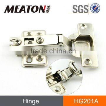 High Quality Heavy Duty Concealed Hinge For Furniture