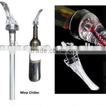 Wine Chilling Stick/Wine Chilling Rod With Decanter photo-4