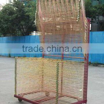 Screen Printing Drying Rack photo-4