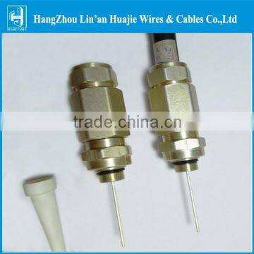 P3 500 Connector for 0.35al tuble thickness cable